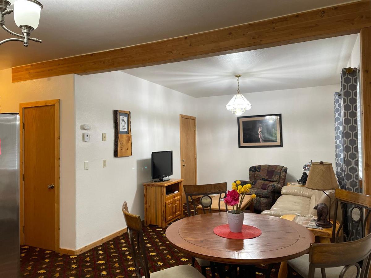 Salmon Catcher Lodge Кенай Екстериор снимка