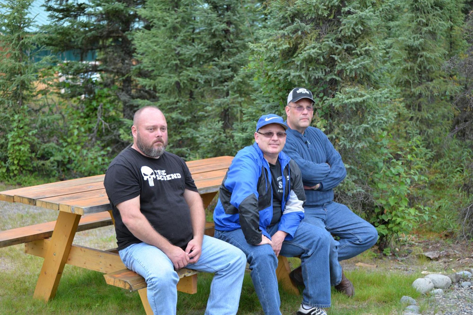 Salmon Catcher Lodge Кенай Екстериор снимка